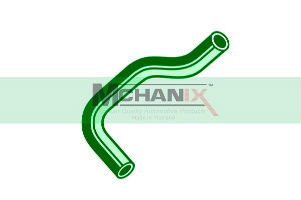 Mchanix TORDH-042 Radiator hose TORDH042: Buy near me in Poland at 2407.PL - Good price!