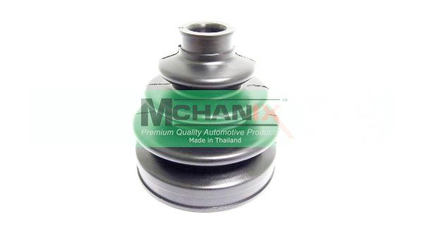 Mchanix NSCVB-004 Bellow, drive shaft NSCVB004: Buy near me in Poland at 2407.PL - Good price!