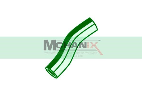 Mchanix TORDH-290 Radiator hose TORDH290: Buy near me in Poland at 2407.PL - Good price!
