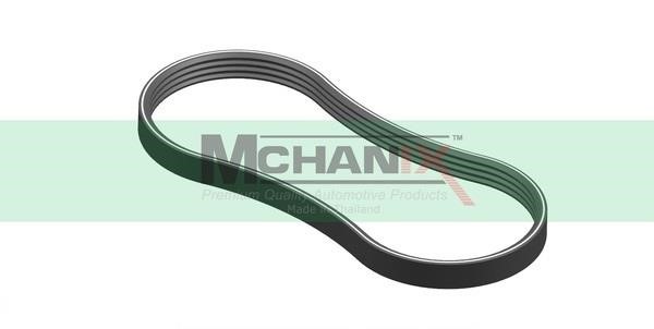 Mchanix UNVPK-510 V-Ribbed Belt UNVPK510: Buy near me in Poland at 2407.PL - Good price!