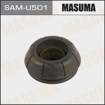 Masuma SAM-U501 Suspension Strut Support Mount SAMU501: Buy near me at 2407.PL in Poland at an Affordable price!