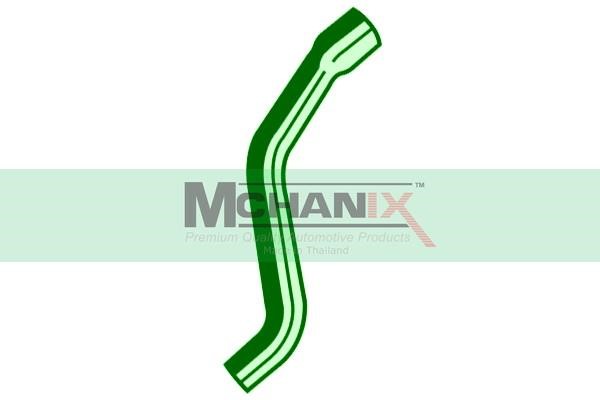 Mchanix CVRDH-131 Radiator hose CVRDH131: Buy near me in Poland at 2407.PL - Good price!