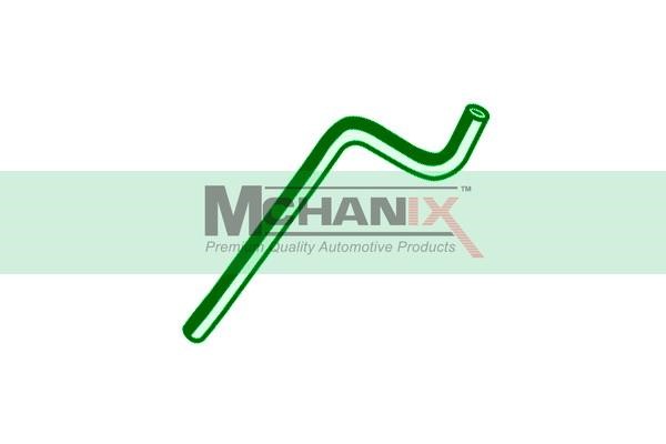 Mchanix SBHTH-024 Radiator hose SBHTH024: Buy near me in Poland at 2407.PL - Good price!