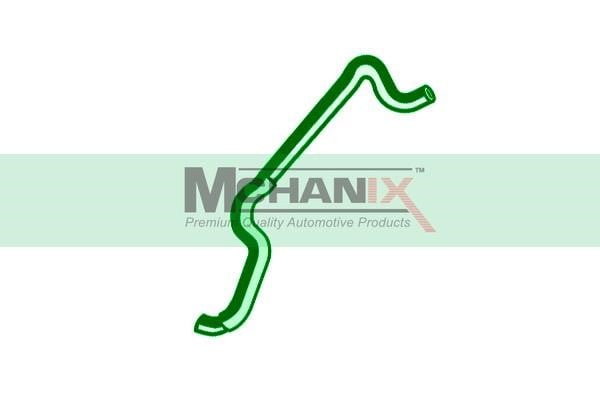 Mchanix SBHTH-002 Radiator hose SBHTH002: Buy near me in Poland at 2407.PL - Good price!