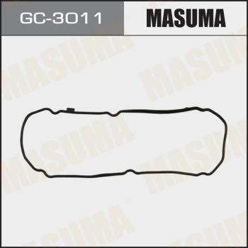 Masuma GC-3011 Прокладка клапанной крышки GC3011: Отличная цена - Купить в Польше на 2407.PL!