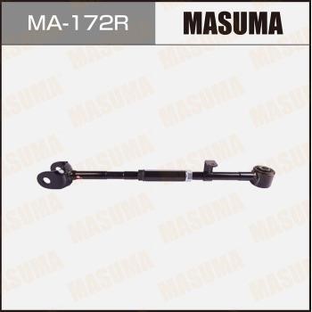 Masuma MA-172R Track Control Arm MA172R: Buy near me in Poland at 2407.PL - Good price!