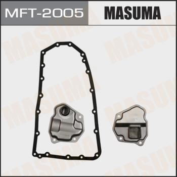 Kup Masuma MFT-2005 w niskiej cenie w Polsce!