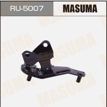 Masuma RU-5007 Подушка двигателя RU5007: Отличная цена - Купить в Польше на 2407.PL!