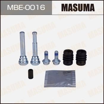 Masuma MBE-0016 Repair Kit, guide bolt MBE0016: Buy near me in Poland at 2407.PL - Good price!