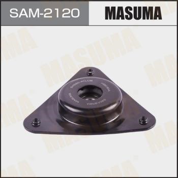 Masuma SAM-2120 Mocowanie amortyzatora SAM2120: Dobra cena w Polsce na 2407.PL - Kup Teraz!