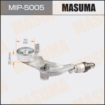 Masuma MIP5005 Belt tightener MIP5005: Buy near me in Poland at 2407.PL - Good price!