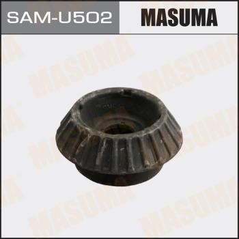 Masuma SAM-U502 Опора стойки амортизатора SAMU502: Отличная цена - Купить в Польше на 2407.PL!