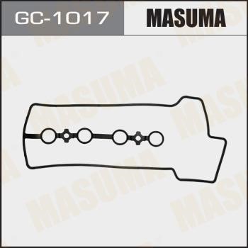 Masuma GC-1017 Dichtung, Zylinderkopfhaube GC1017: Kaufen Sie zu einem guten Preis in Polen bei 2407.PL!