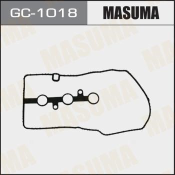 Masuma GC-1018 Прокладка клапанної кришки GC1018: Приваблива ціна - Купити у Польщі на 2407.PL!