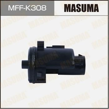 Masuma MFF-K308 Filtr paliwa MFFK308: Dobra cena w Polsce na 2407.PL - Kup Teraz!