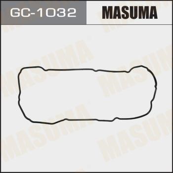 Masuma GC-1032 Uszczelka, pokrywa głowicy cylindrów GC1032: Dobra cena w Polsce na 2407.PL - Kup Teraz!