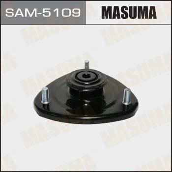 Masuma SAM-5109 Suspension Strut Support Mount SAM5109: Buy near me in Poland at 2407.PL - Good price!