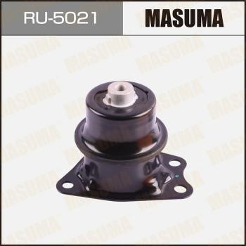 Masuma RU-5021 Подушка двигателя RU5021: Купить в Польше - Отличная цена на 2407.PL!