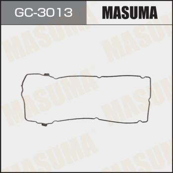 Masuma GC-3013 Uszczelka, pokrywa głowicy cylindrów GC3013: Dobra cena w Polsce na 2407.PL - Kup Teraz!
