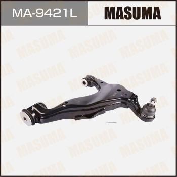 Masuma MA-9421L Suspension arm front lower left MA9421L: Buy near me in Poland at 2407.PL - Good price!