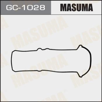 Masuma GC-1028 Gasket, cylinder head cover GC1028: Buy near me in Poland at 2407.PL - Good price!