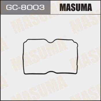 Masuma GC-8003 Uszczelka, pokrywa głowicy cylindrów GC8003: Dobra cena w Polsce na 2407.PL - Kup Teraz!