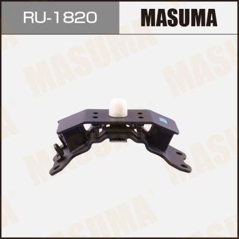 Masuma RU-1820 Poduszka silnika RU1820: Atrakcyjna cena w Polsce na 2407.PL - Zamów teraz!