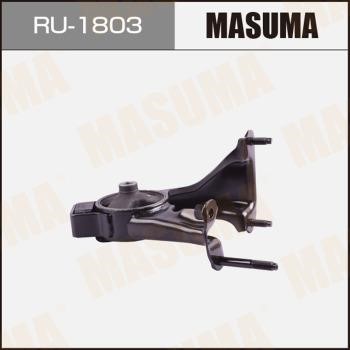 Masuma RU-1803 Poduszka silnika RU1803: Dobra cena w Polsce na 2407.PL - Kup Teraz!