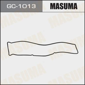 Masuma GC-1013 Gasket, cylinder head cover GC1013: Buy near me in Poland at 2407.PL - Good price!