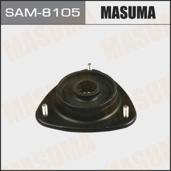 Masuma SAM-8105 Mocowanie amortyzatora SAM8105: Dobra cena w Polsce na 2407.PL - Kup Teraz!