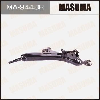 Masuma MA-9448R Track Control Arm MA9448R: Buy near me in Poland at 2407.PL - Good price!