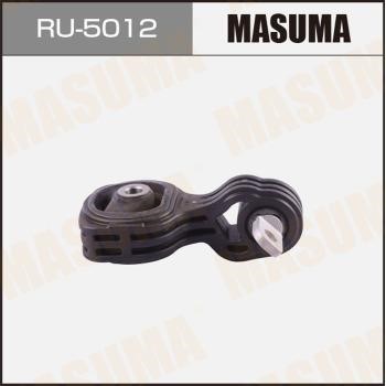 Masuma RU-5012 Poduszka silnika RU5012: Dobra cena w Polsce na 2407.PL - Kup Teraz!