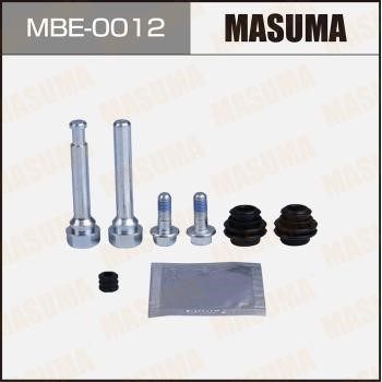 Masuma MBE-0012 Repair Kit, guide bolt MBE0012: Buy near me in Poland at 2407.PL - Good price!