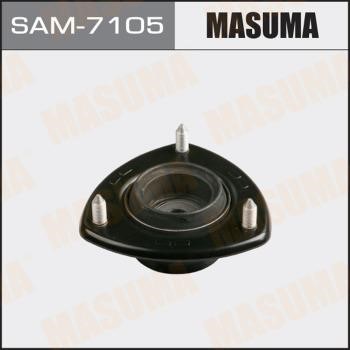 Masuma SAM-7105 Federbeinstützlager SAM7105: Kaufen Sie zu einem guten Preis in Polen bei 2407.PL!