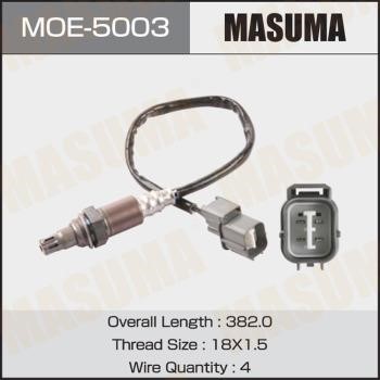 Masuma MOE-5003 Sonda lambda MOE5003: Dobra cena w Polsce na 2407.PL - Kup Teraz!