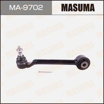 Masuma MA-9702 Lever rear transverse MA9702: Buy near me in Poland at 2407.PL - Good price!