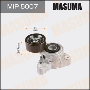 Masuma MIP-5007 Belt tightener MIP5007: Buy near me in Poland at 2407.PL - Good price!
