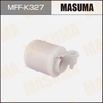 Masuma MFF-K327 Filtr paliwa MFFK327: Dobra cena w Polsce na 2407.PL - Kup Teraz!