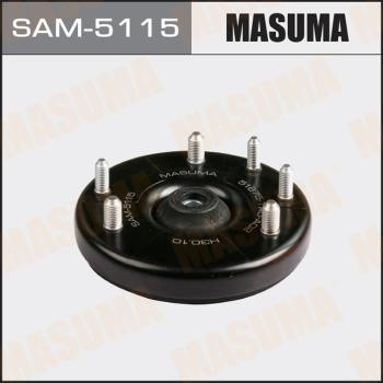 Masuma SAM-5115 Suspension Strut Support Mount SAM5115: Buy near me in Poland at 2407.PL - Good price!