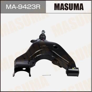 Masuma MA-9423R Важіль підвіски MA9423R: Купити у Польщі - Добра ціна на 2407.PL!