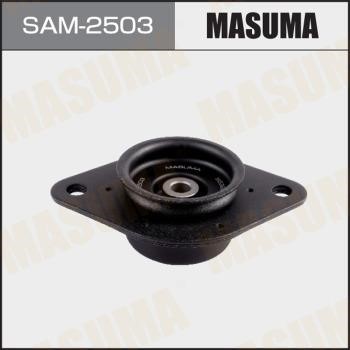 Masuma SAM-2503 Опора стійки амортизатора SAM2503: Купити у Польщі - Добра ціна на 2407.PL!