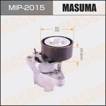 Masuma MIP-2015 Spannrolle MIP2015: Kaufen Sie zu einem guten Preis in Polen bei 2407.PL!