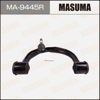 Masuma MA-9445R Рычаг подвески MA9445R: Отличная цена - Купить в Польше на 2407.PL!