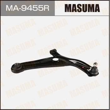 Masuma MA-9455R Track Control Arm MA9455R: Buy near me in Poland at 2407.PL - Good price!