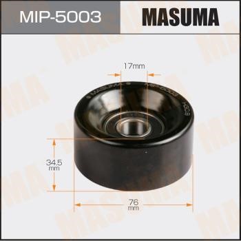 Masuma MIP5003 Натяжитель ремня приводного MIP5003: Купить в Польше - Отличная цена на 2407.PL!