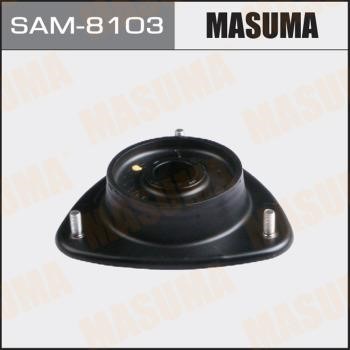 Masuma SAM-8103 Опора стійки амортизатора SAM8103: Приваблива ціна - Купити у Польщі на 2407.PL!