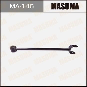 Masuma MA-146 Track Control Arm MA146: Buy near me in Poland at 2407.PL - Good price!
