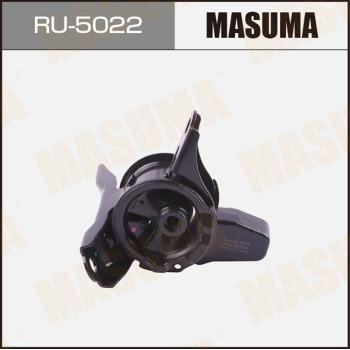Masuma RU-5022 Poduszka silnika RU5022: Dobra cena w Polsce na 2407.PL - Kup Teraz!