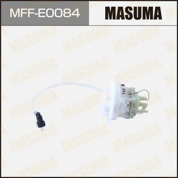 Masuma MFF-E0084 Filtr paliwa MFFE0084: Dobra cena w Polsce na 2407.PL - Kup Teraz!