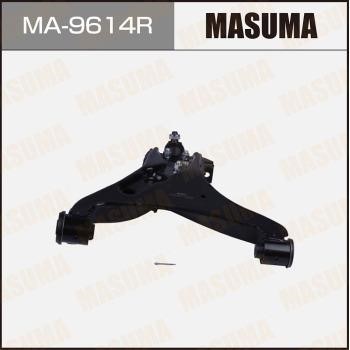 Masuma MA-9614R Track Control Arm MA9614R: Buy near me in Poland at 2407.PL - Good price!